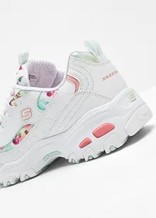 Chunky tenisky Skechers s paměťovou pěnou, Skechers