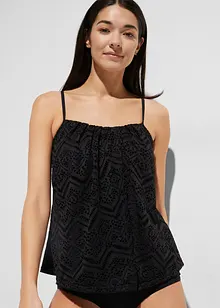 Tankiny, horní díl, z krajky, bonprix