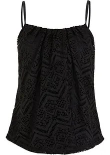 Tankiny, horní díl, z krajky, bonprix