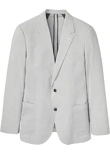 Sako z krepového materiálu, Regular Fit, bonprix