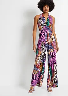 Žerzejový  jumpsuit, BODYFLIRT boutique