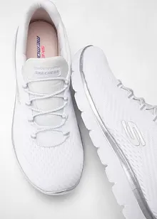 Tenisky značky Skechers s paměťovou pěnou, Skechers