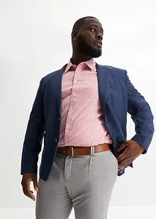 Lněné sako, bonprix