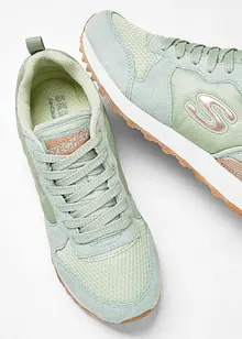 Tenisky s paměťovou pěnou značky Skechers, Skechers