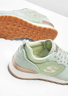 Tenisky s paměťovou pěnou značky Skechers, Skechers
