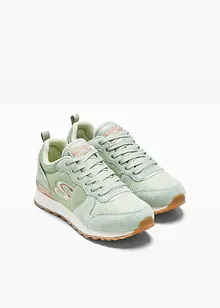 Tenisky s paměťovou pěnou značky Skechers, Skechers