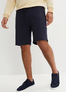 Teplákové bermudy, bonprix