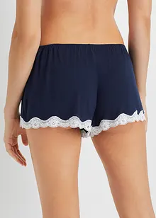 Volné boxerky z viskózy (3 ks v balení), bonprix