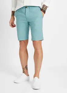 Chino bermudy, Regular Fit, bonprix