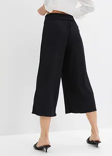 Kalhoty Culotte, bonprix