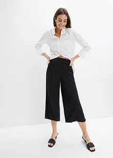 Kalhoty Culotte, bonprix