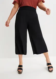 Kalhoty Culotte, bonprix