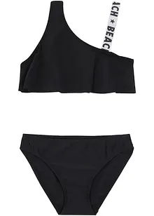 Dívčí bikiny, udržitelné (2dílná souprava), bonprix