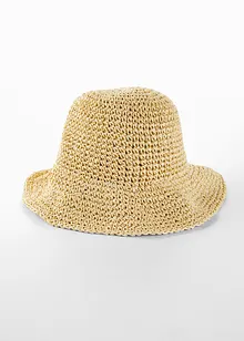 Slaměný rybářský klobouk, bonprix