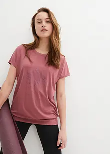 Sportovní triko, Loose Fit, bonprix