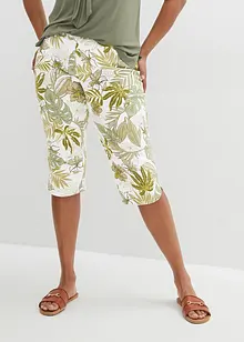Capri kalhoty, bonprix
