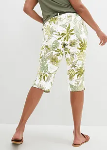 Capri kalhoty, bonprix