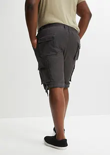 Cargo bermudy Loose Fit, bonprix