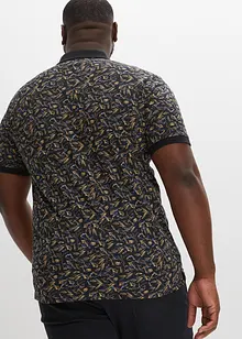 Pólo tričko, krátký rukáv, bonprix