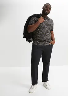 Pólo tričko, krátký rukáv, bonprix