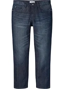 Džíny Classic Fit, Straight, bonprix