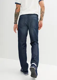 Džíny Classic Fit, Straight, bonprix