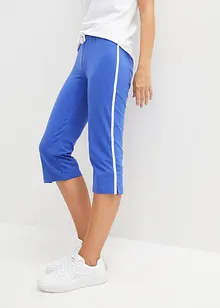 Sportovní capri kalhoty, Skinny (2 ks), bonprix