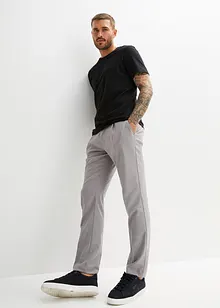 Tričko z čisté organické bavlny (2 ks v balení), bonprix