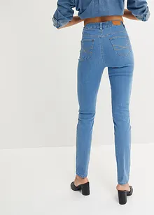 Strečové džíny Ultra Soft Skinny Fit, bonprix