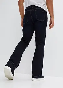 Strečové džíny Regular Fit, Bootcut, bonprix