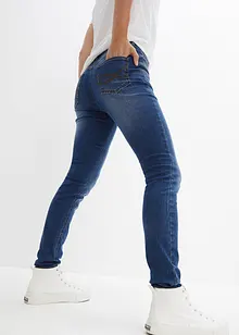 Džíny Skinny Ultra Soft, bonprix