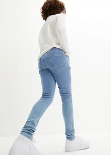 Skinny džíny, Mid Waist, bonprix