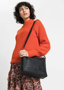 Kabelka přes rameno, s vyměnitelným popruhem, bonprix