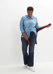 Základní mikina, bonprix