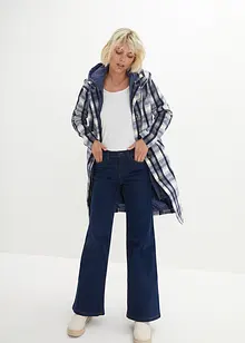 Zimní kabát se vzhledem 2 v 1, bonprix