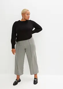 Kalhoty Culotte, bonprix