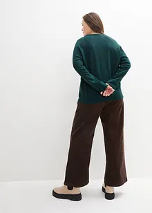 Základní mikina, bonprix