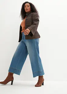 Svetr s rolákovým límcem, bonprix