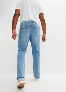 Strečové džíny Regular Fit, Bootcut, bonprix