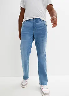 Strečové džíny Regular Fit, Bootcut, bonprix