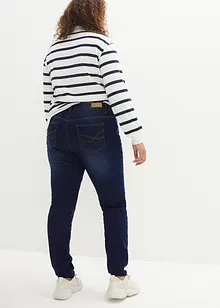 Džíny Skinny Ultra Soft, bonprix