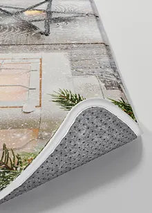 Koupelnová předložka s paměťovou pěnou, bonprix