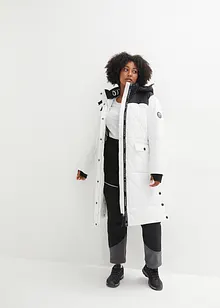 Nepromokavé funkční kalhoty ze softshellu se strečem, bonprix