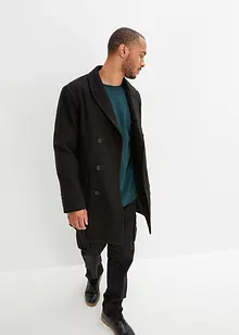 Cargo kalhoty Regular Fit z čisté bavlny, Straight, bonprix