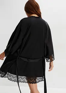 Kimono a negližé (2dílná souprava), bonprix