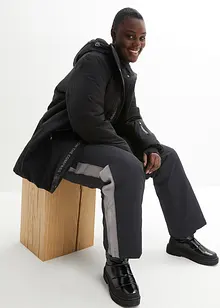 Funkční lyžařská bunda, nepromokavá, bonprix