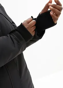 Nepromokavá funkční parka, bonprix