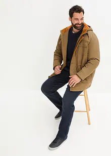 Zimní parka, John Baner JEANSWEAR