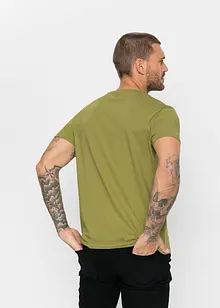 Tričko (3 ks v balení), bonprix