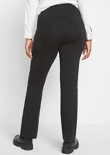 Bavlněné legíny, Flared Leg, bonprix